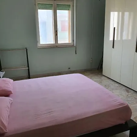 Apartment Quadrilocale Peonia House