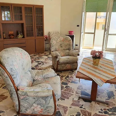 Quadrilocale Peonia House Apartment *