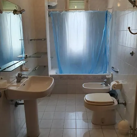Quadrilocale Peonia House Apartment Gallipoli